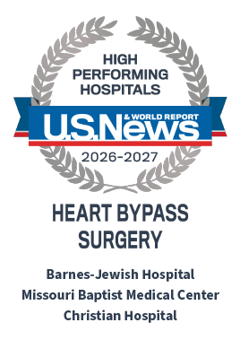 2026-2027 Badge Hospitals Procedures Conditions Heart Bypass Surgery