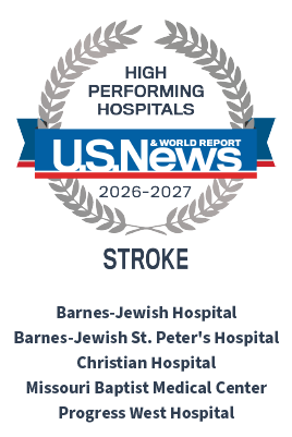 2026-2027 Badge Hospitals Procedures Conditions Stroke Badge