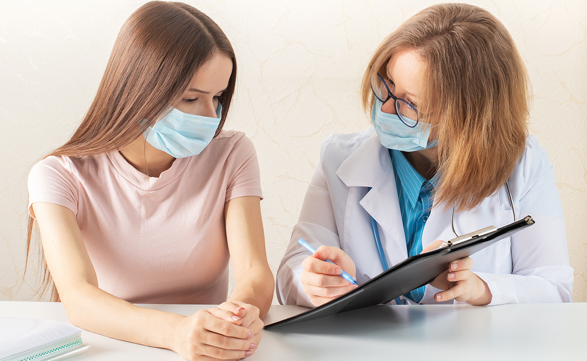 Sport Physicals Wellness Exams
