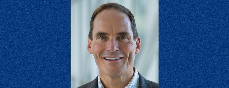 BJC president and CEO Rich Liekweg