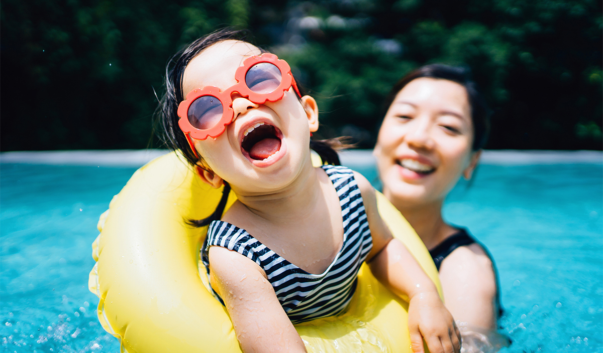 Summer Safety