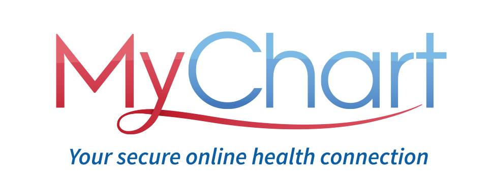 MyChart logo