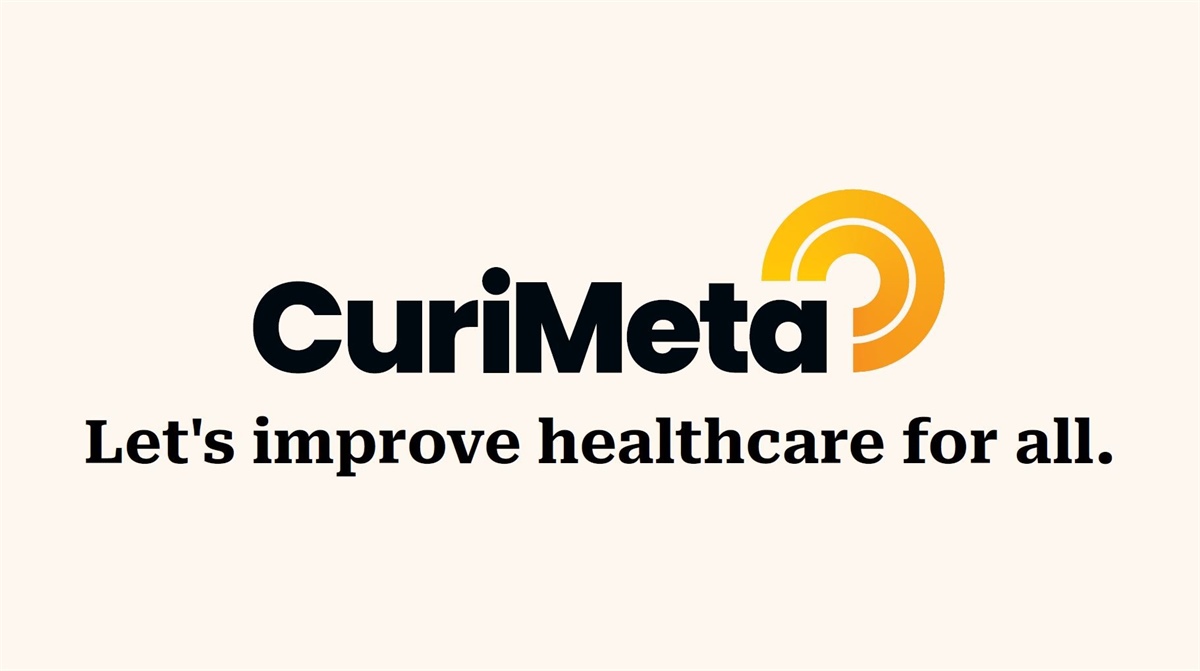 CuriMeta logo