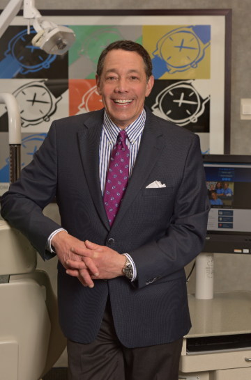 Bill Mastorakos