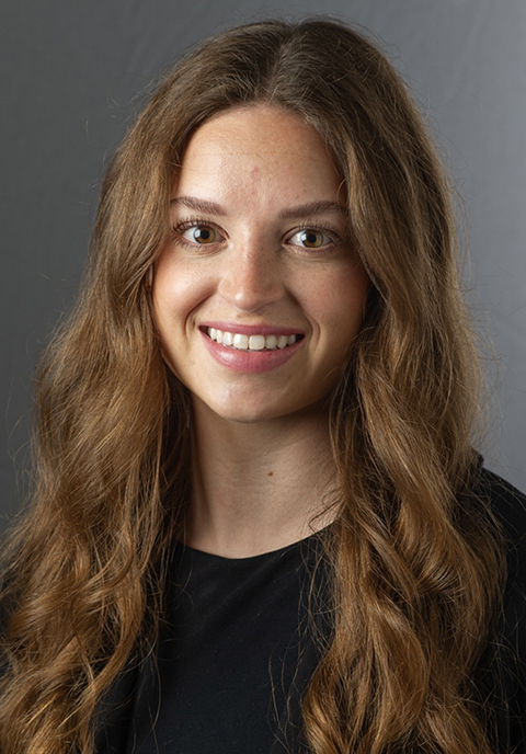 Anna Flath, PharmD portrait