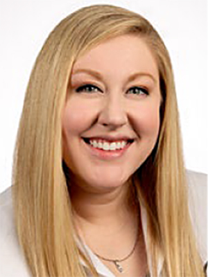 Kirsten E. Robbins