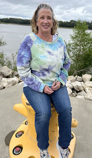 LeAnn Areford
