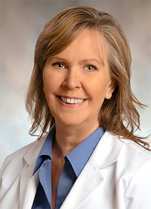 Michelle Mick