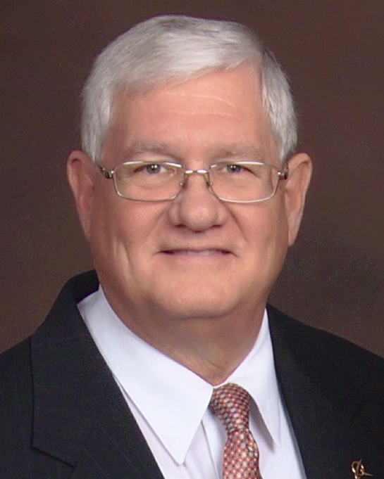Richard Hood