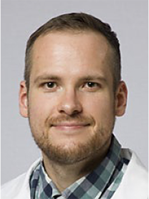 Shane Austin