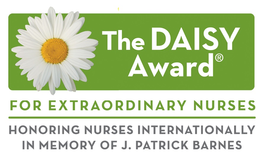 daisy award logo