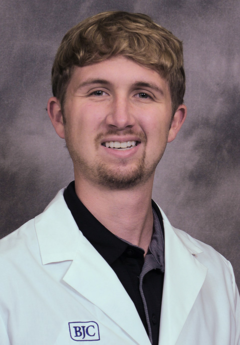 Trey Macke, PharmD, MBA 