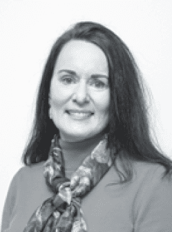 Bridget Whiteside headshot