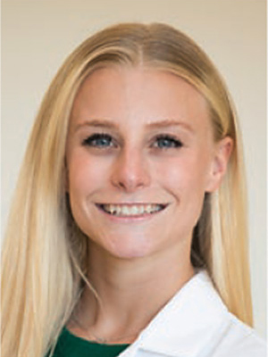 Meredith Keller