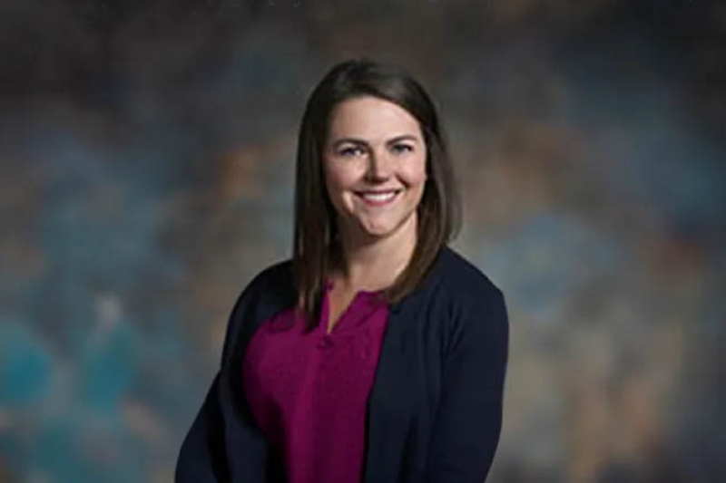 Kelly Dumey