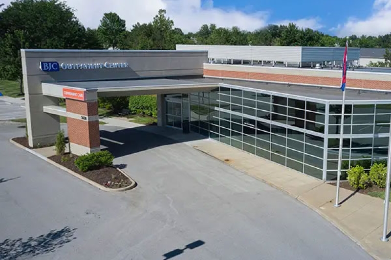 BJC Outpatient Center at O’Fallon