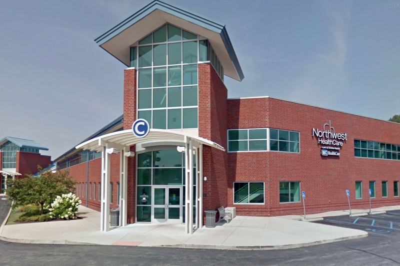 BJC Medical Group Convenient Care at Florissant