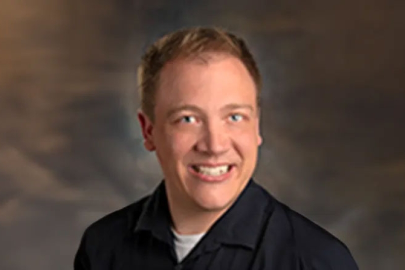 Ben Tyler