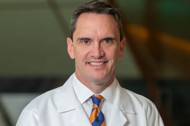 Christopher Miller, MD, MS