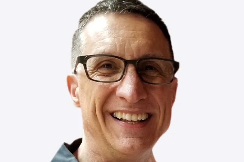 Ed Seaberg