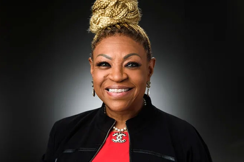 Tommye Austin, PhD, MBA, RN, NEA-BC