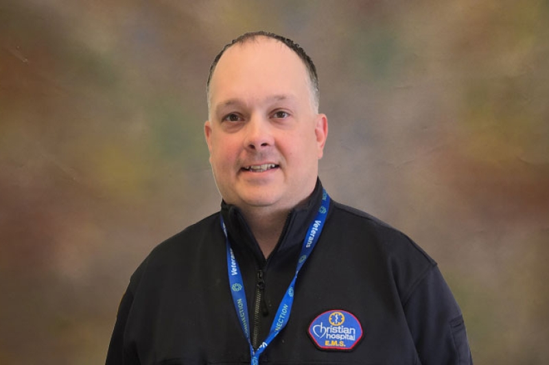 Brian Hokamp