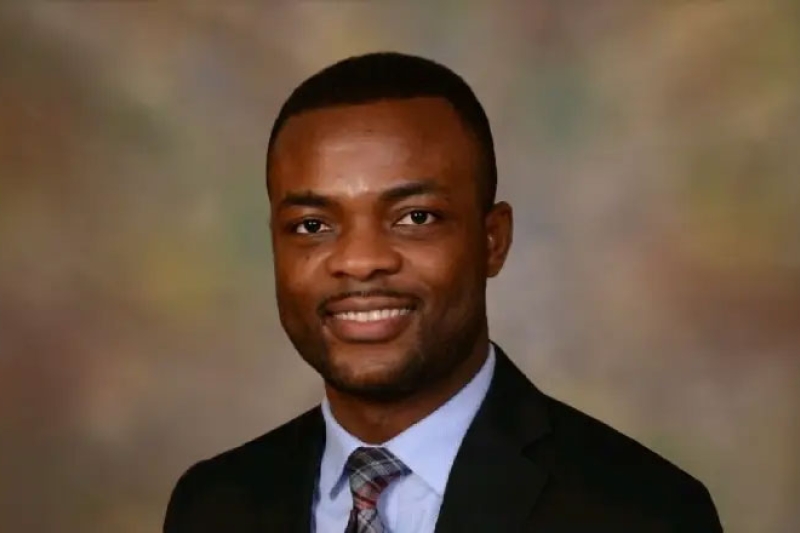 Ekene Ejimofor