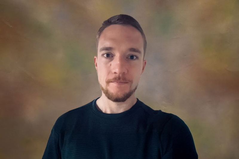 Nick Coudret