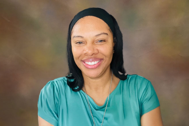Sharie McTyer