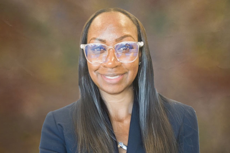 Tanika Jackson