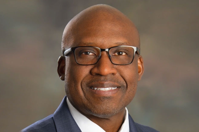 Charles Johnson