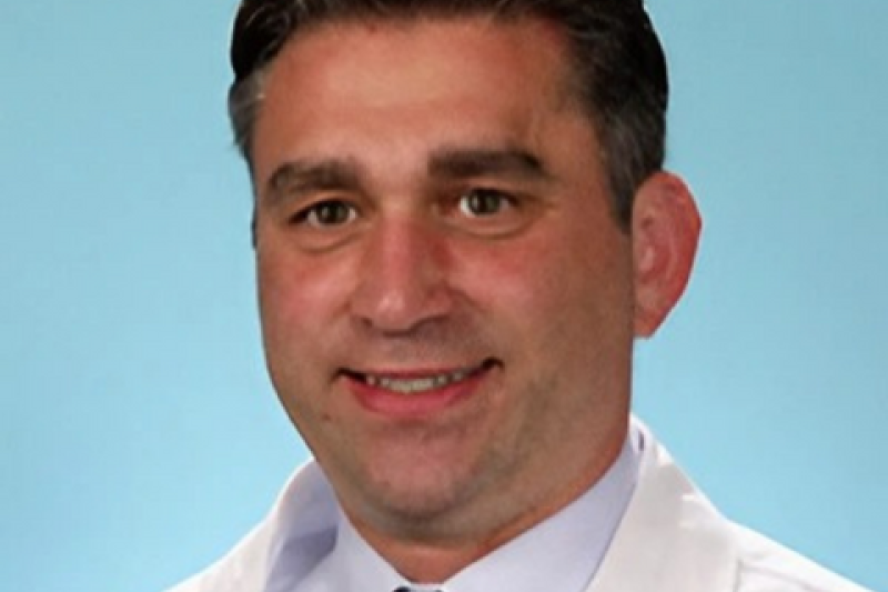 Brian J Neuman, MD