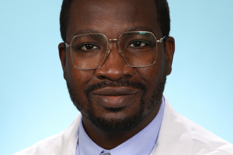 John Ogunlade, DO