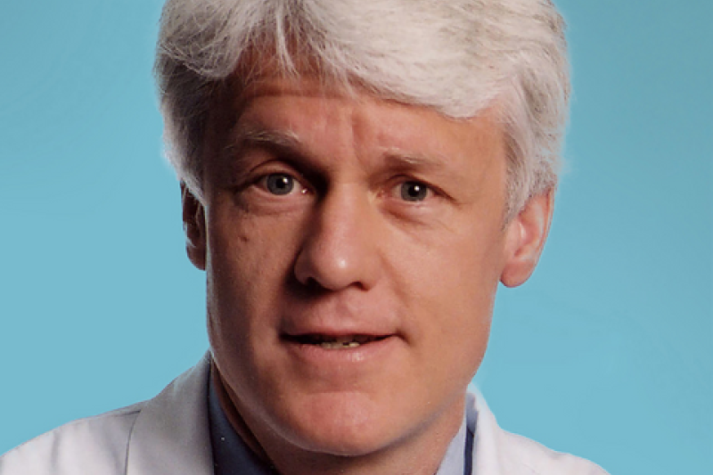 Keith Bridwell, MD