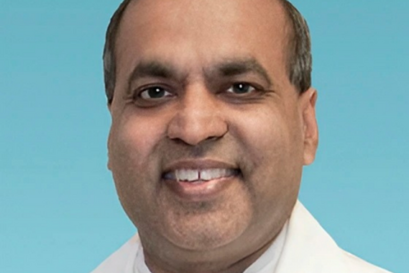 Munish Gupta, MD