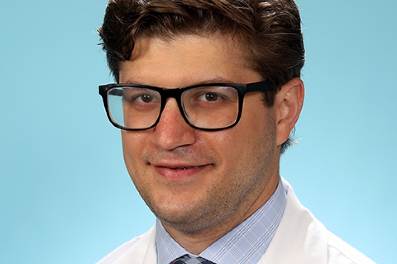 Nicholas Pallotta, MD