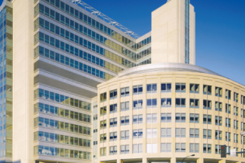 Center for Advanced Medicine