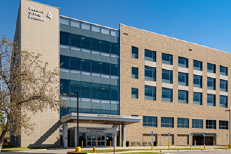 Joint and Spine Center