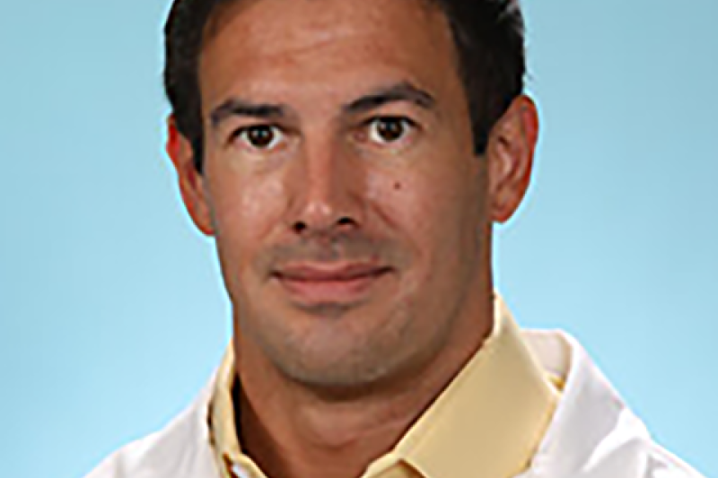 Daniel Hafez, MD, PHD