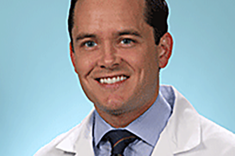 John Clayton Clohisy Jr.