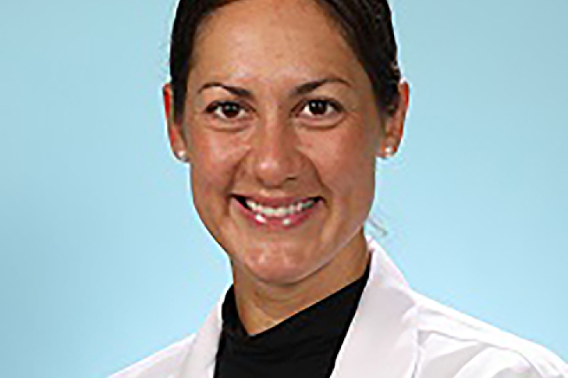 Magalie Cadieux, MD