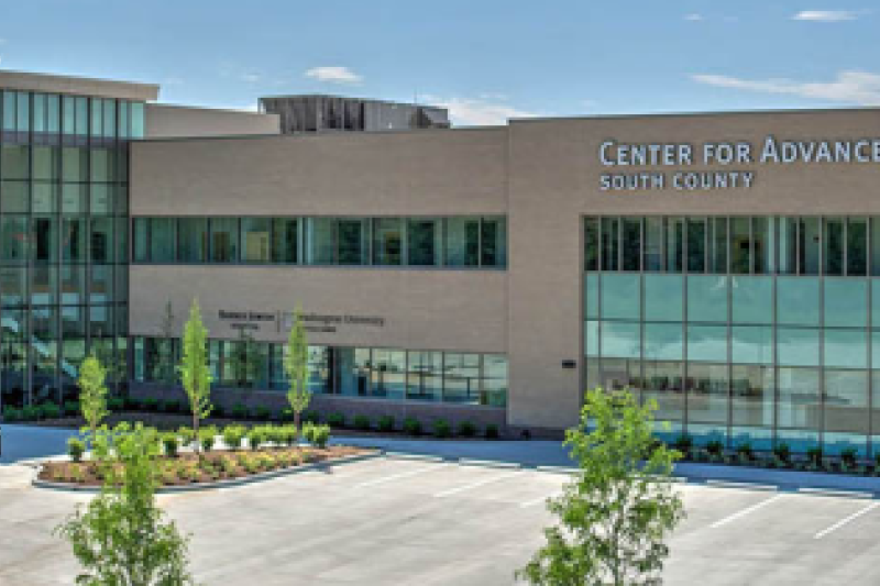 Center for Advanced Medicine South County