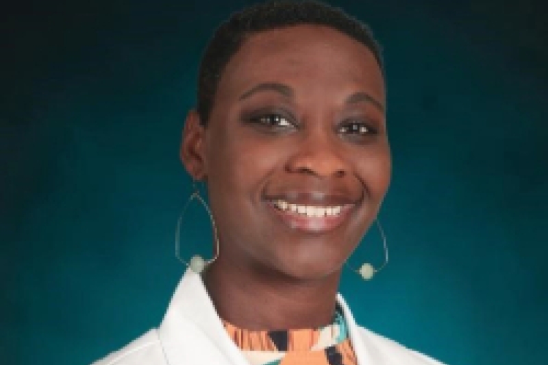 Catherine Green, MD