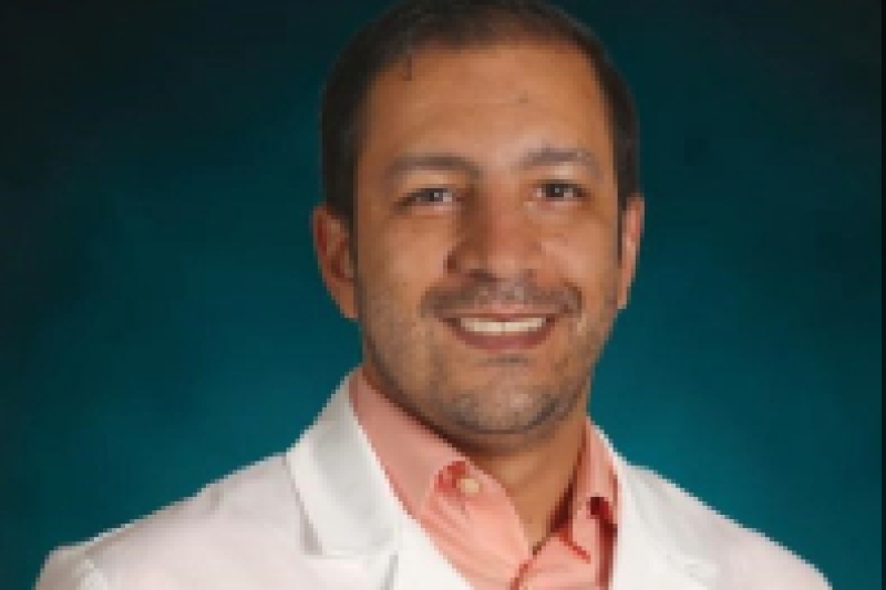 Michael Iskander, MD