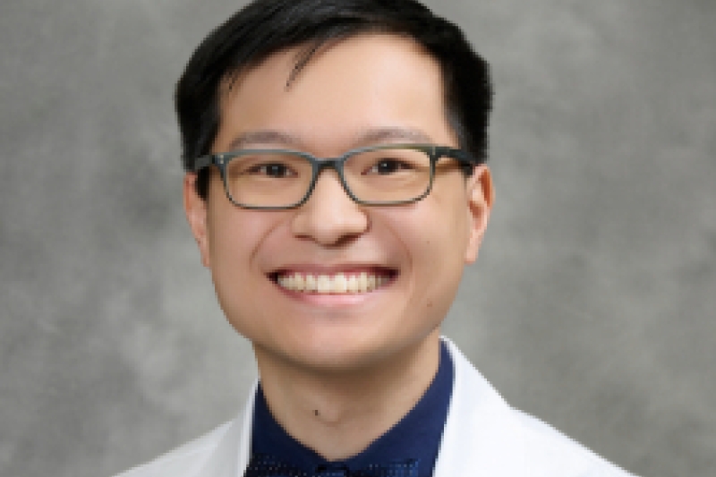 Jonathan Lin, MD