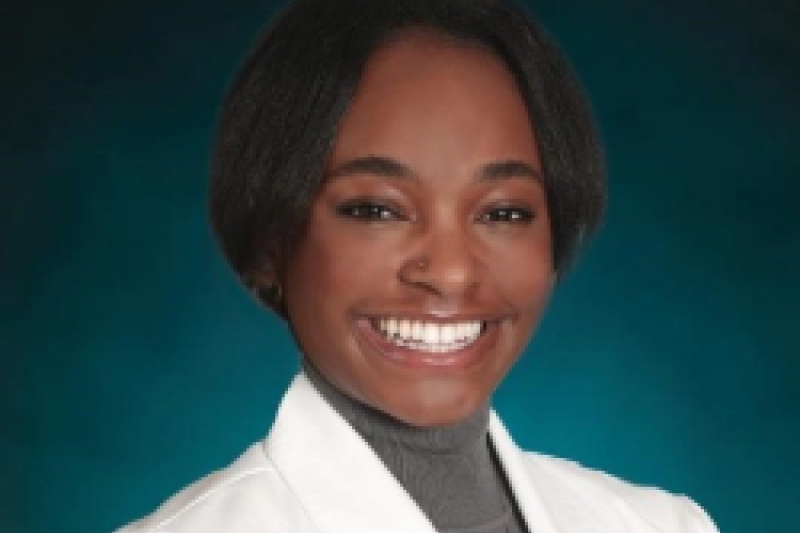 Anne Ugabi, MD