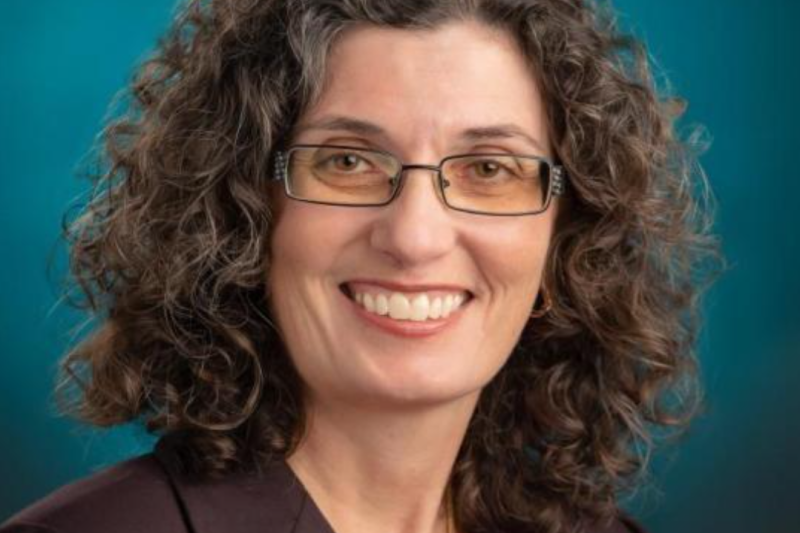Deborah Bross