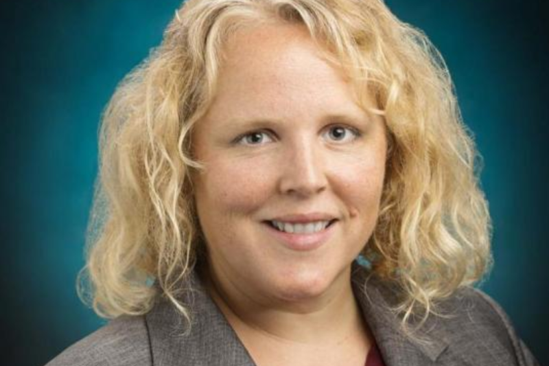 Rebecca Hoffman, MD, MSPH