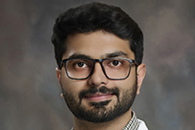 Aqib (Muhammad) Sajjad, MD