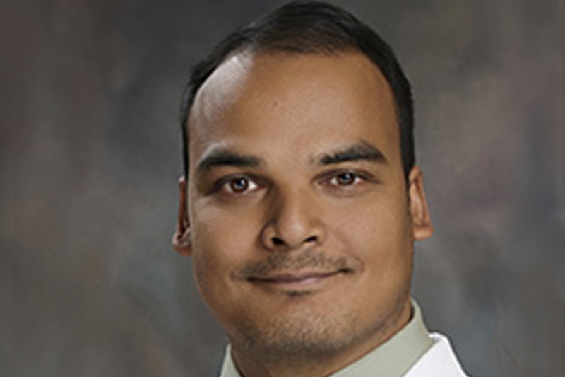 Bijaya Pariyar, MD